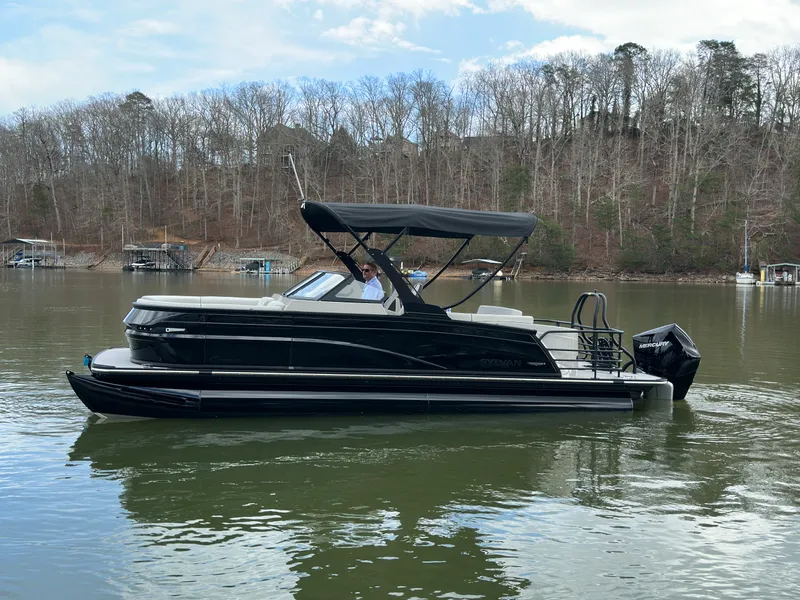 The Image of Sylvan G-3 CLZ DC 2026 - undefined