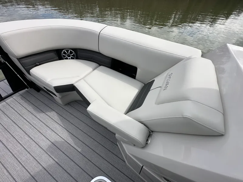 Slide: The Image of Sylvan G-3 CLZ DC 2026 - 10