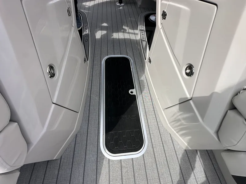 Slide: The Image of Sylvan G-3 CLZ DC 2026 - 12