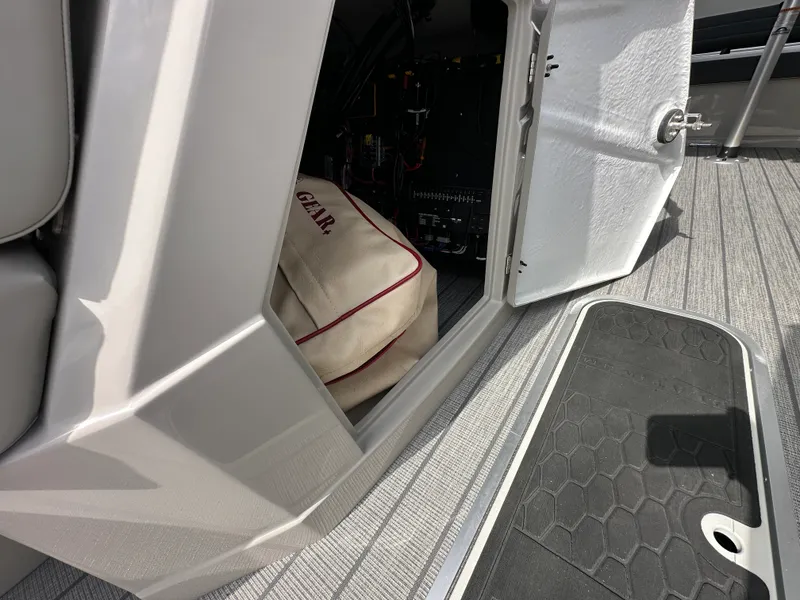 Slide: The Image of Sylvan G-3 CLZ DC 2026 - 13