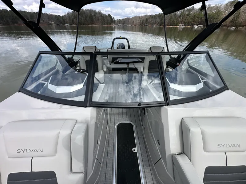 Slide: The Image of Sylvan G-3 CLZ DC 2026 - 15