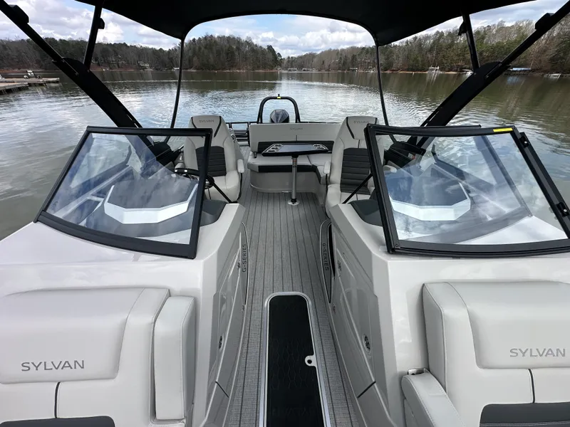 Slide: The Image of Sylvan G-3 CLZ DC 2026 - 16