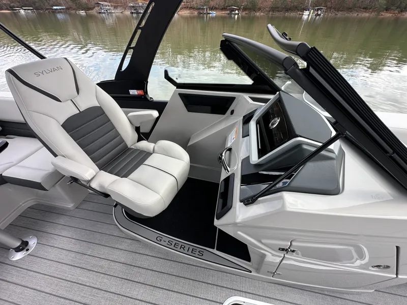 Slide: The Image of Sylvan G-3 CLZ DC 2026 - 17