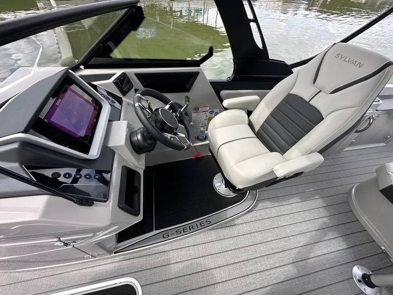 Slide: The Image of Sylvan G-3 CLZ DC 2026 - 19