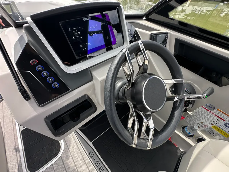 Slide: The Image of Sylvan G-3 CLZ DC 2026 - 20