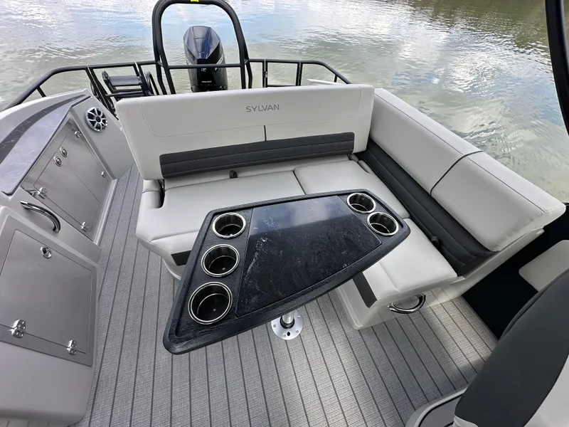 Slide: The Image of Sylvan G-3 CLZ DC 2026 - 22