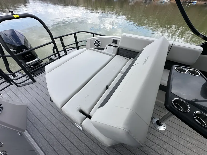 Slide: The Image of Sylvan G-3 CLZ DC 2026 - 24