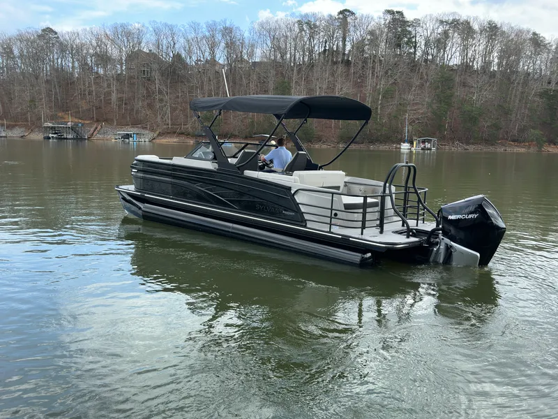 Slide: The Image of Sylvan G-3 CLZ DC 2026 - 6