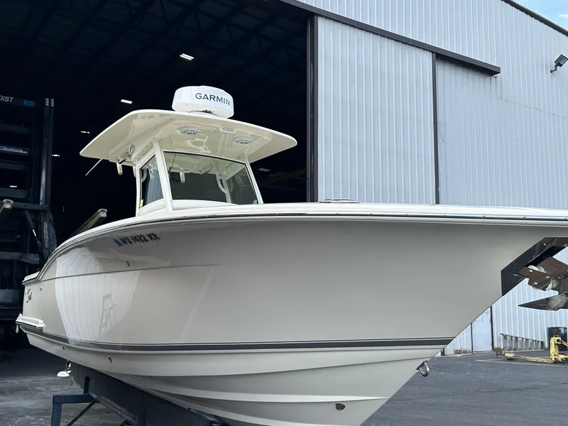 Slide: The Image of Scout 275 LXF 2018 - 0
