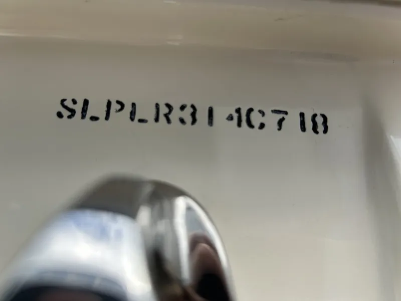 Slide: The Image of Scout 275 LXF 2018 - 24