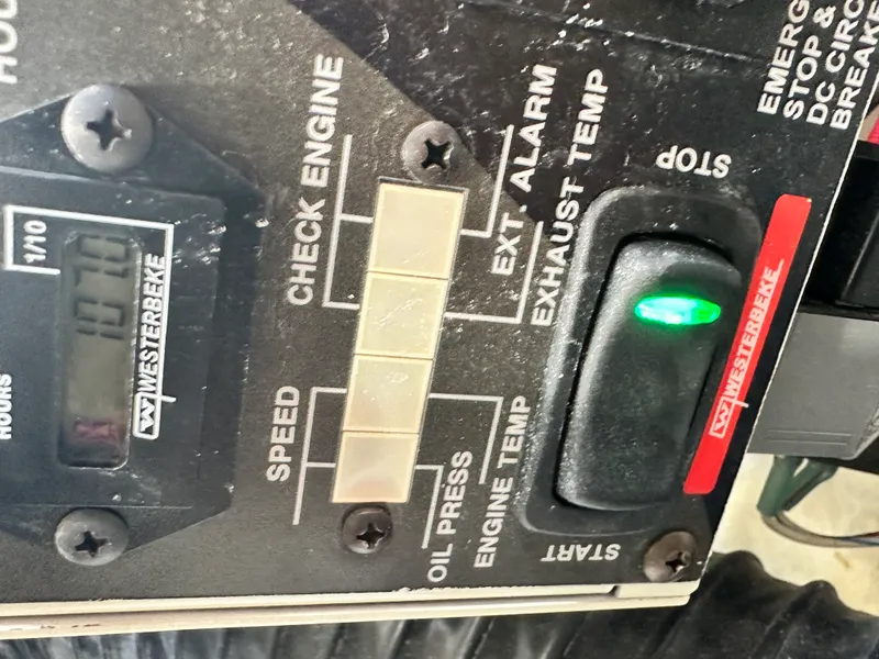 Slide: The Image of Sea Ray 320 DA-OB 2021 - 33