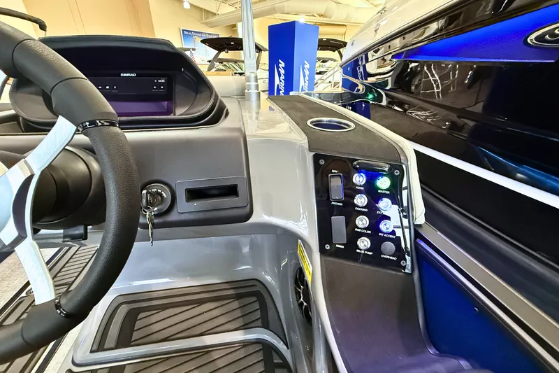 Slide: The Image of Harris 230SL SPT 2026 - 26