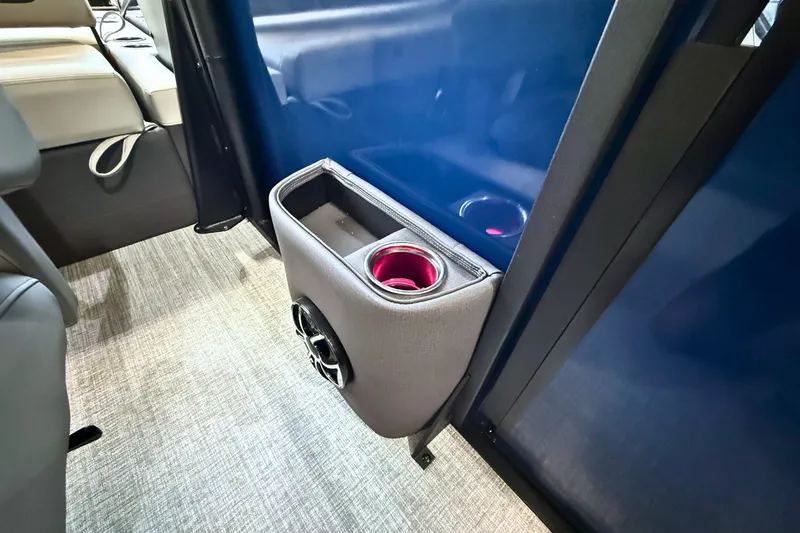 Slide: The Image of Harris 230SL SPT 2026 - 31