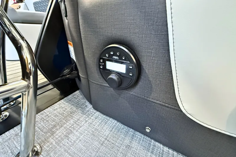 Slide: The Image of Harris 230SL SPT 2026 - 40