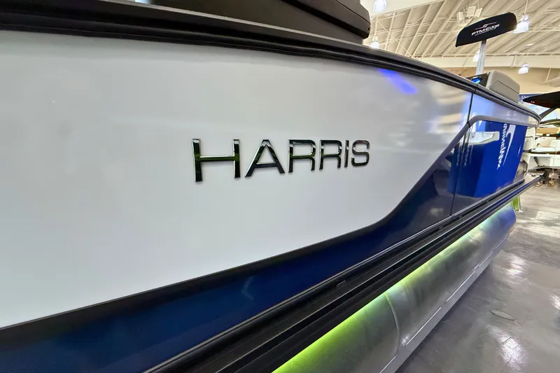 Slide: The Image of Harris Sunliner 230 SPORT 2026 - 6