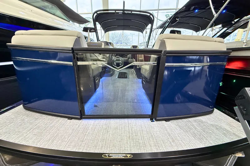 Slide: The Image of Harris Sunliner 230 SPORT 2026 - 9