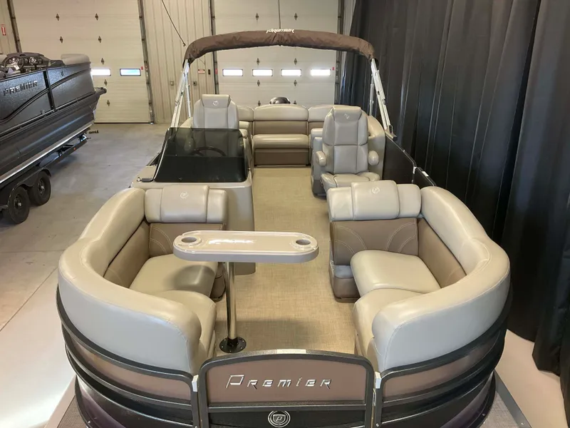 Slide: The Image of Premier 235 2014 - 3