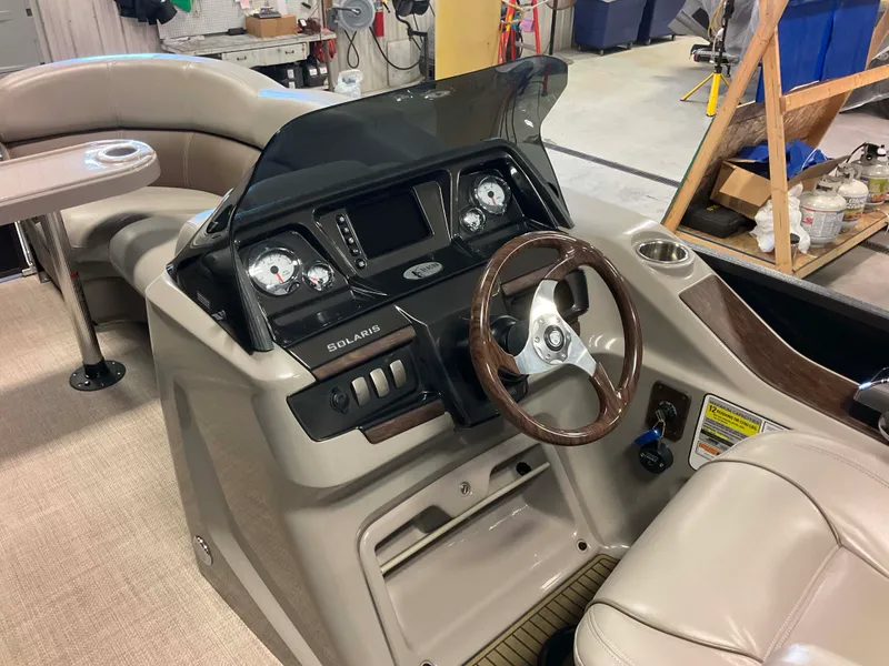 Slide: The Image of Premier 235 2014 - 45