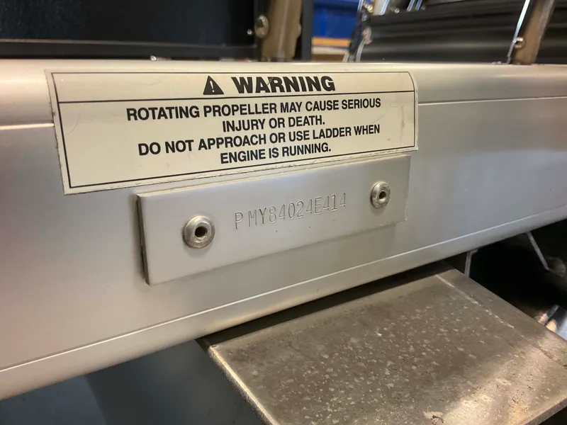 Slide: The Image of Premier 235 2014 - 75