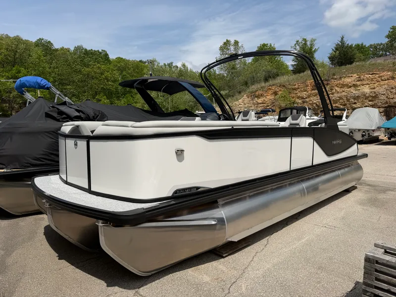 The Image of Harris Sunliner 250 2026 - 0