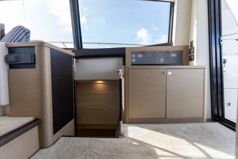 Slide: The Image of Prestige 50 FLY 2017 - 20