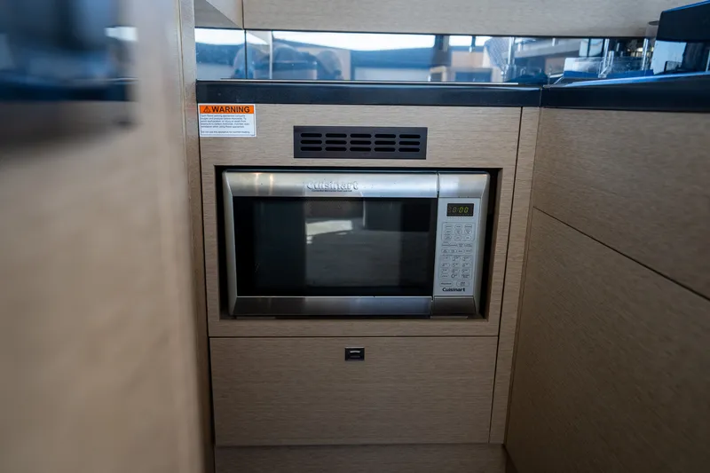 Slide: The Image of Prestige 50 FLY 2017 - 23