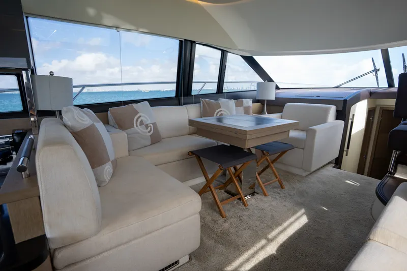 Slide: The Image of Prestige 50 FLY 2017 - 26