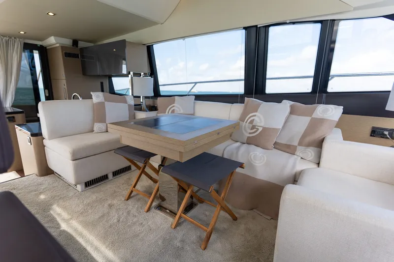 Slide: The Image of Prestige 50 FLY 2017 - 27