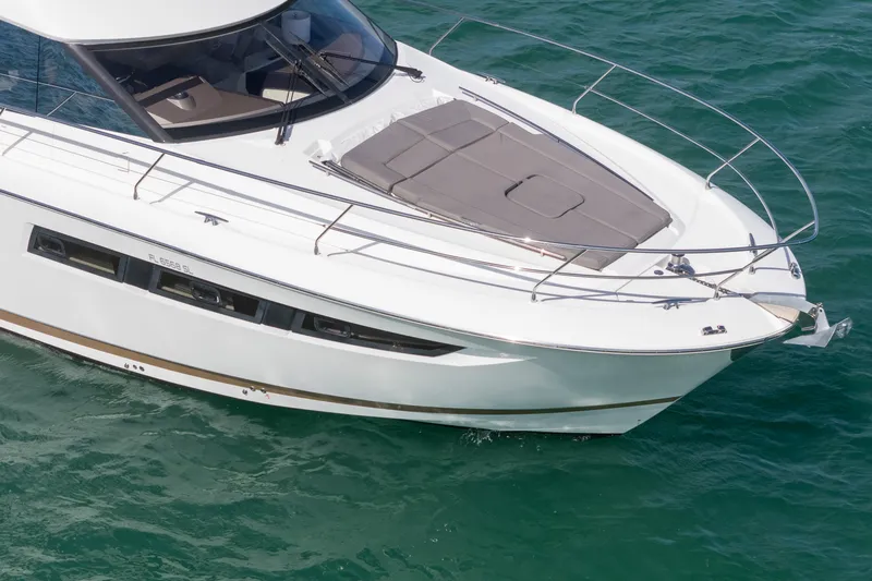 Slide: The Image of Prestige 50 FLY 2017 - 3