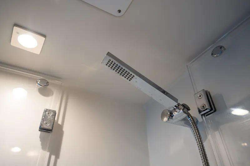 Slide: The Image of Prestige 50 FLY 2017 - 34