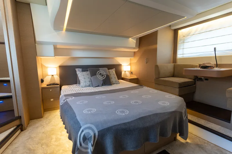 Slide: The Image of Prestige 50 FLY 2017 - 36