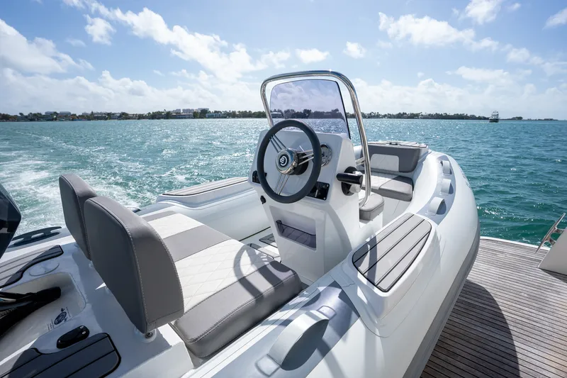 Slide: The Image of Prestige 50 FLY 2017 - 40