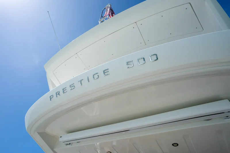 Slide: The Image of Prestige 50 FLY 2017 - 42