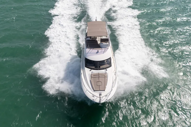 Slide: The Image of Prestige 50 FLY 2017 - 8