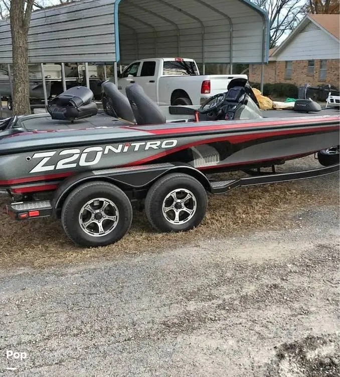 Slide: The Image of Nitro Z20 Pro 2016 - 16856643