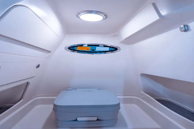 Slide: The Image of Grady-White 251 CE 2026 - 14