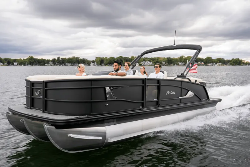 The Image of Barletta Lusso 23 QCSS 2026 - undefined