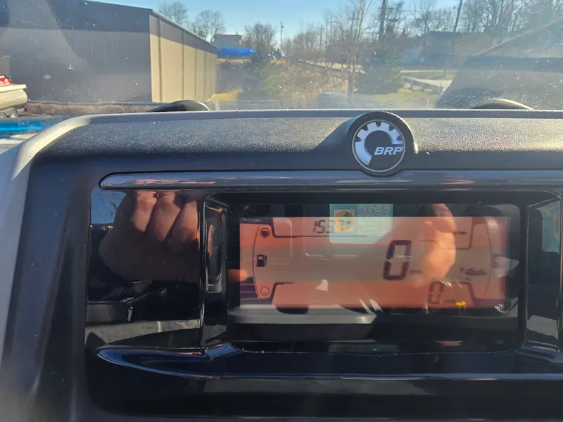 Slide: The Image of Sea-Doo CRUISE 21 2023 - 14