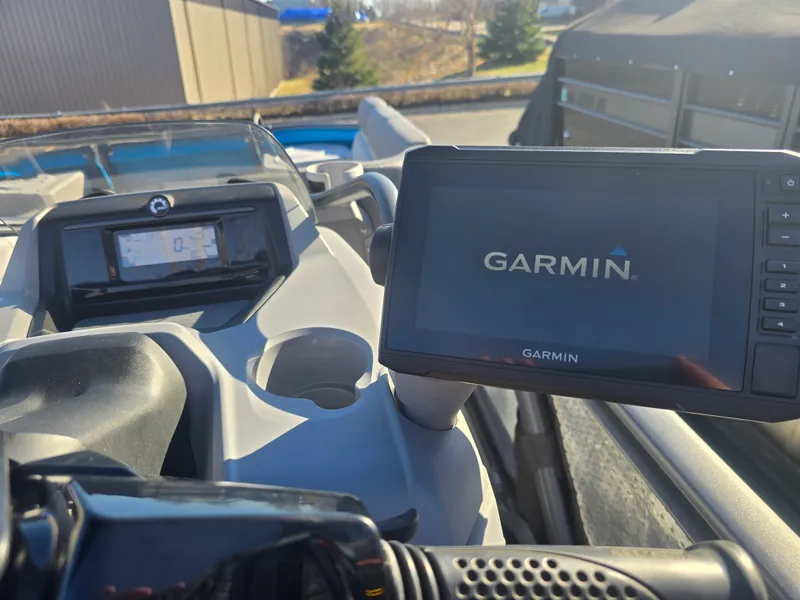 Slide: The Image of Sea-Doo CRUISE 21 2023 - 15