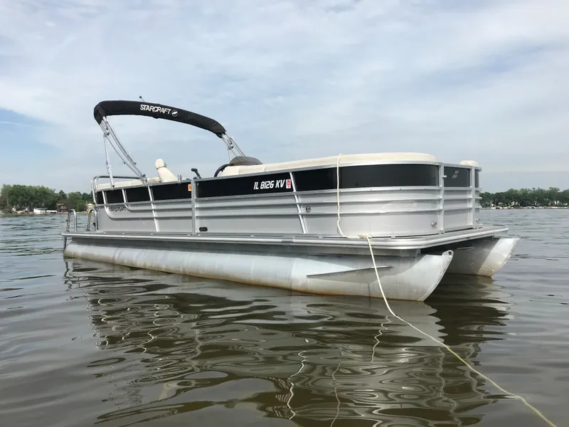 The Image of Starcraft EX 23 R 2017 - undefined