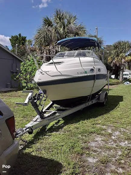 The Image of Stingray 240CS 2009 - 16839142