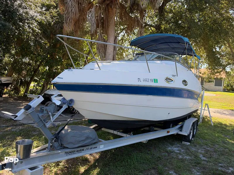 The Image of Stingray 240CS 2009 - 16851445