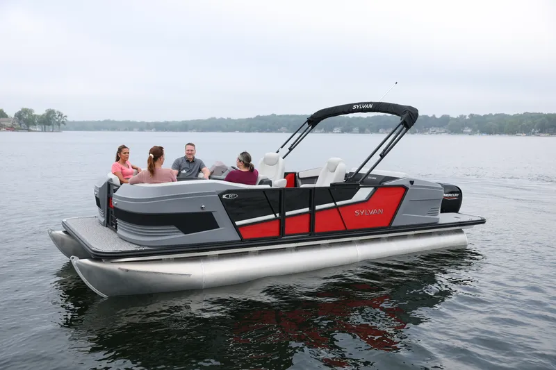 The Image of Sylvan R-20 CLZ DH 2026 - undefined