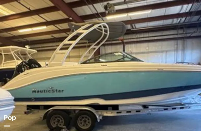 The Image of NauticStar 243DC 2023 - 16843968