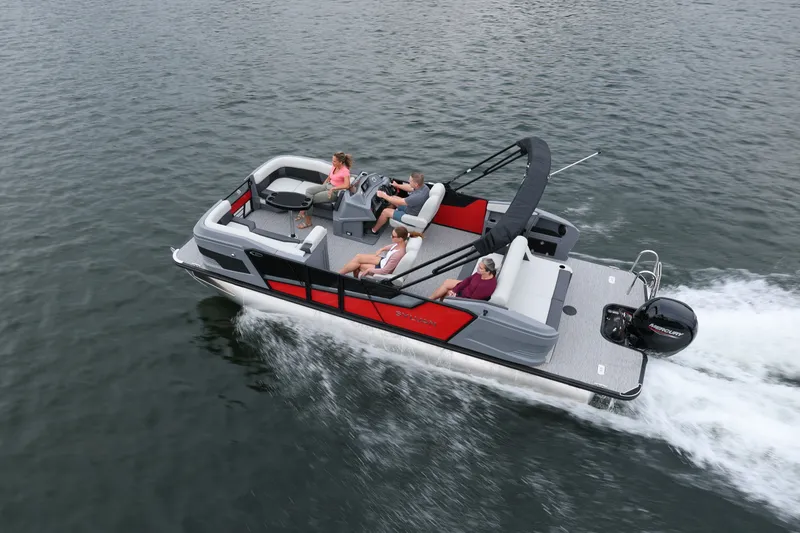 Slide: The Image of Sylvan R22 CLZ DH 2026 - 2