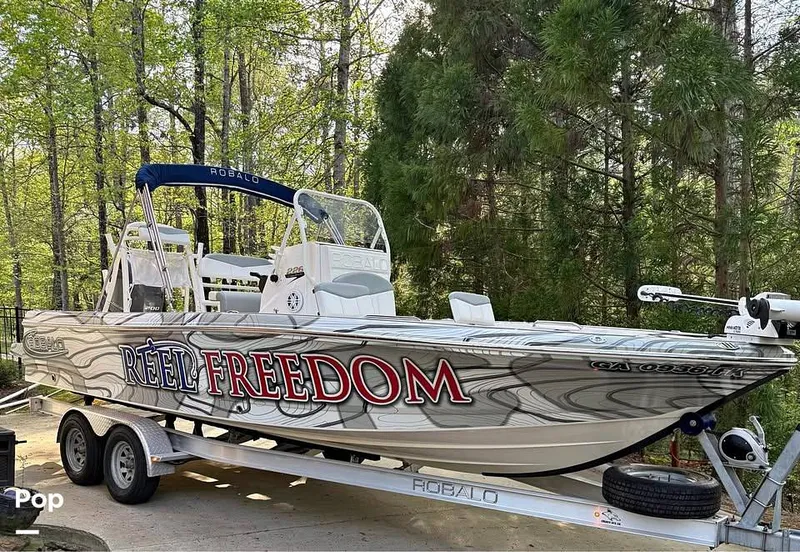 The Image of Robalo 226 Cayman 2021 - 16834074