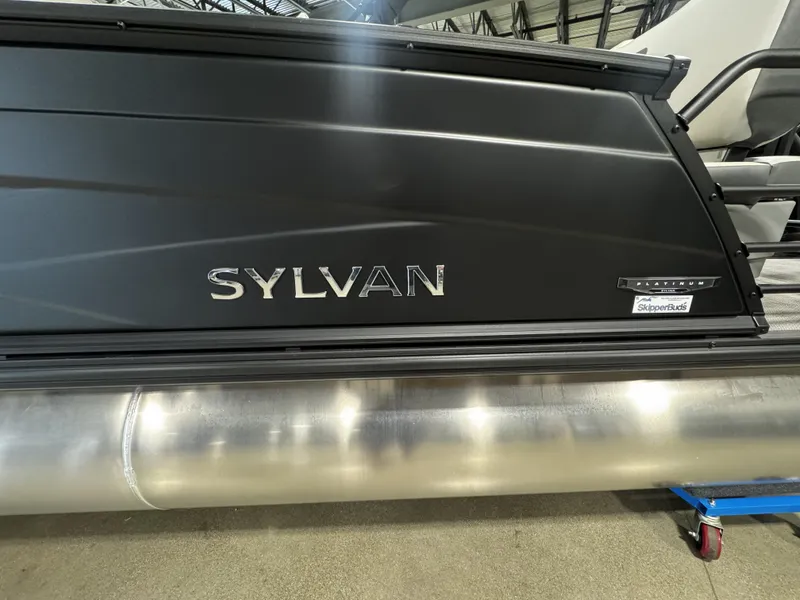 Slide: The Image of Sylvan L-3 RLZ 2026 - 2