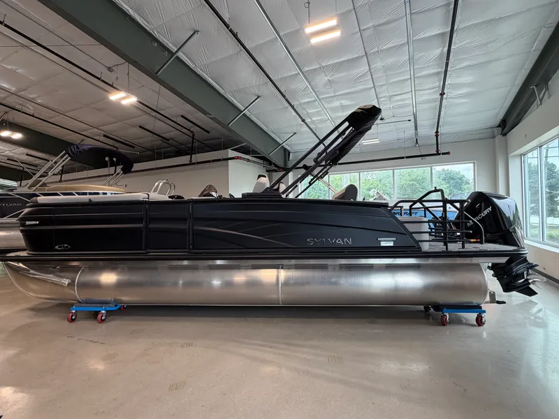 The Image of Sylvan L-3 ULZ 2026 - 0
