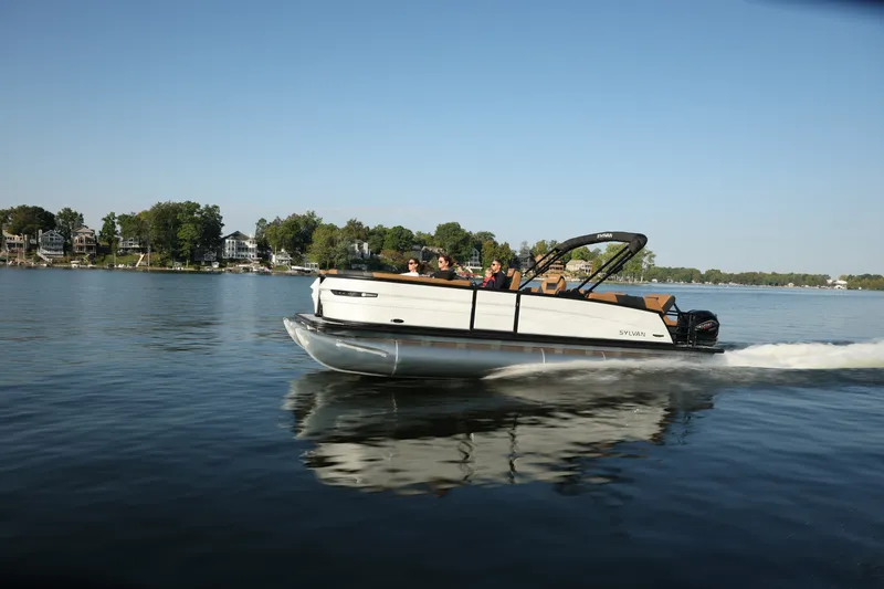 The Image of Sylvan L-5 LZ DH 2026 - undefined