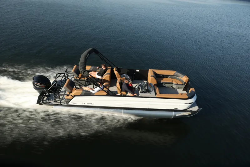 Slide: The Image of Sylvan L-5 LZ DH 2026 - 2